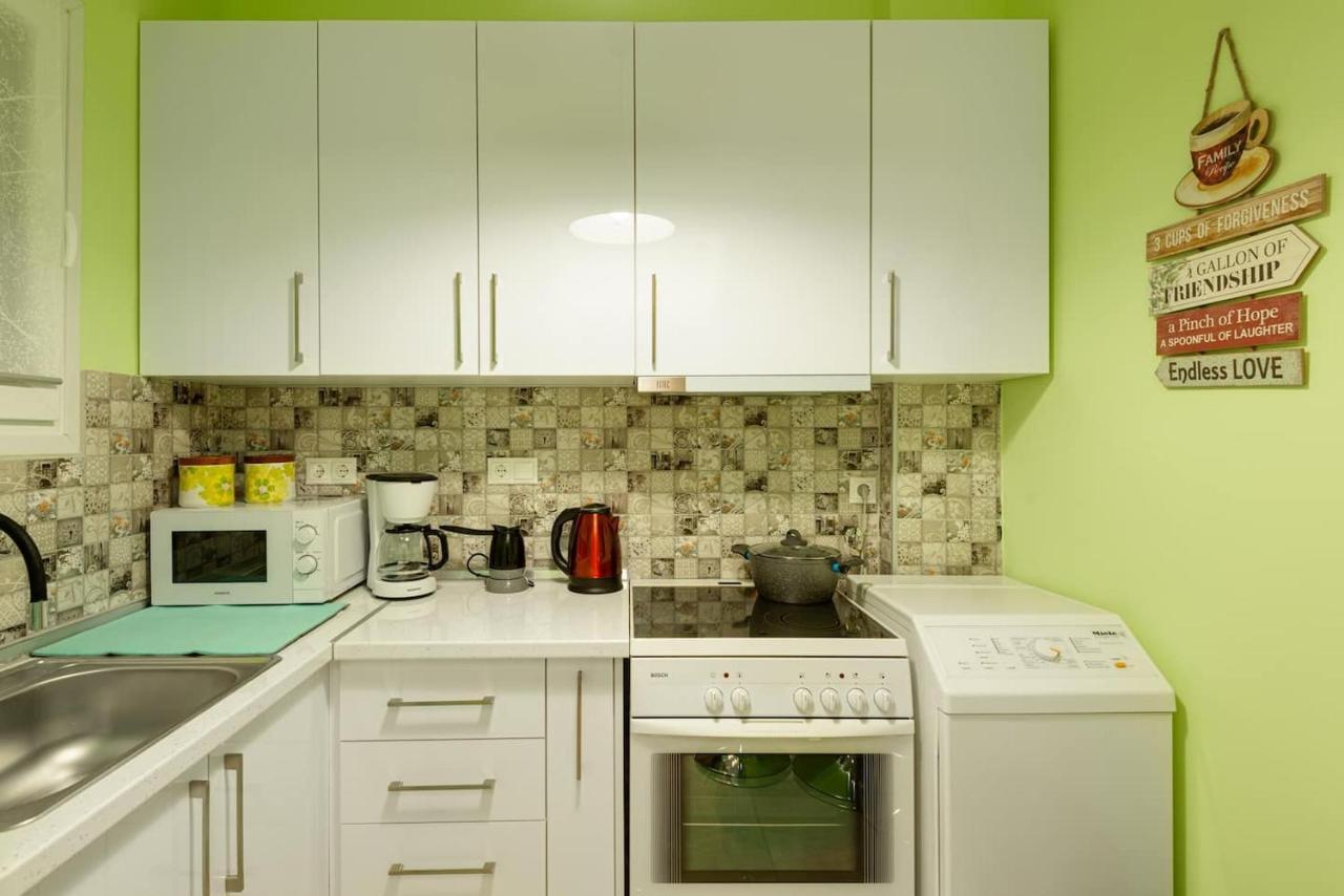 Rainbow, Nilie Hospitality Mgmt Apartment *
